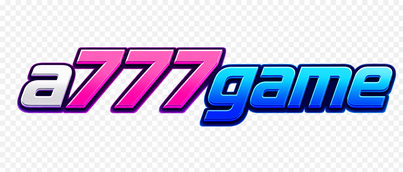 a777game logo